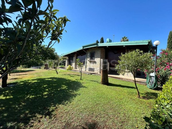 casa indipendente in vendita ad Aprilia
