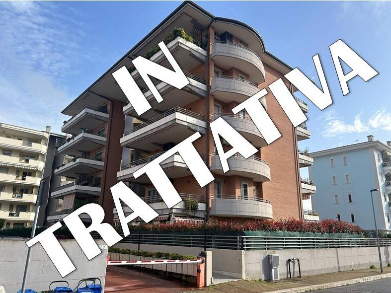 appartamento in vendita ad Aprilia