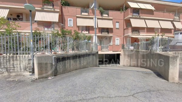 appartamento in vendita ad Aprilia