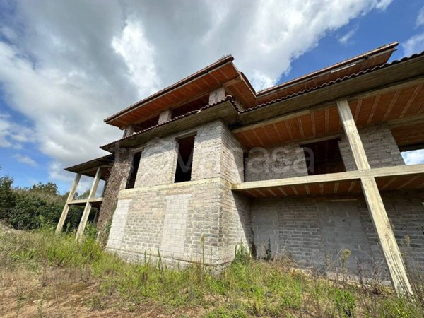 terreno edificabile in vendita ad Aprilia in zona Fossignano