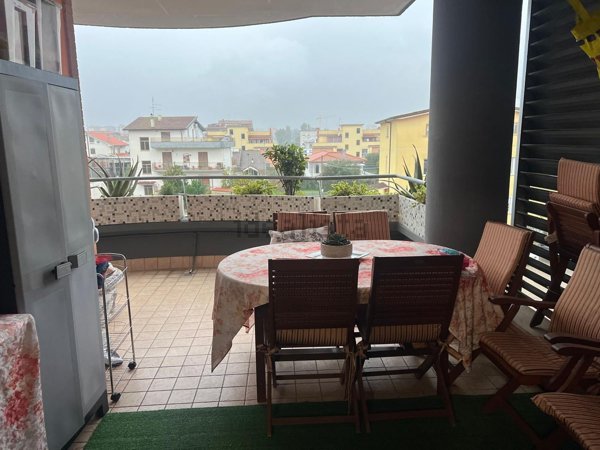 appartamento in vendita ad Aprilia