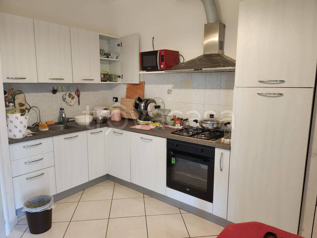 appartamento in vendita ad Aprilia