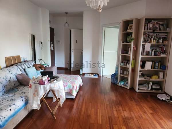 appartamento in vendita ad Aprilia