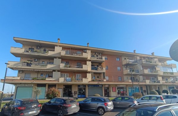 appartamento in vendita ad Aprilia