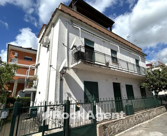 appartamento in vendita ad Aprilia