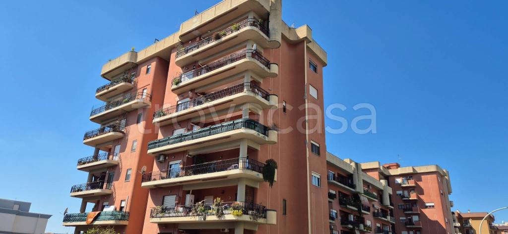 appartamento in vendita ad Aprilia