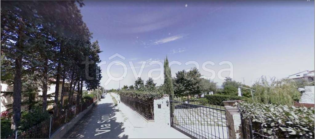 appartamento in vendita ad Aprilia in zona Fossignano