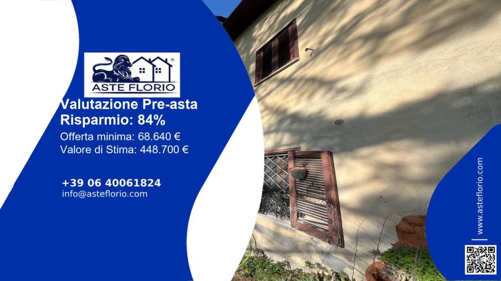 appartamento in vendita ad Aprilia in zona Fossignano