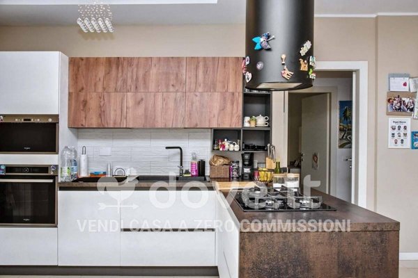 appartamento in vendita ad Aprilia