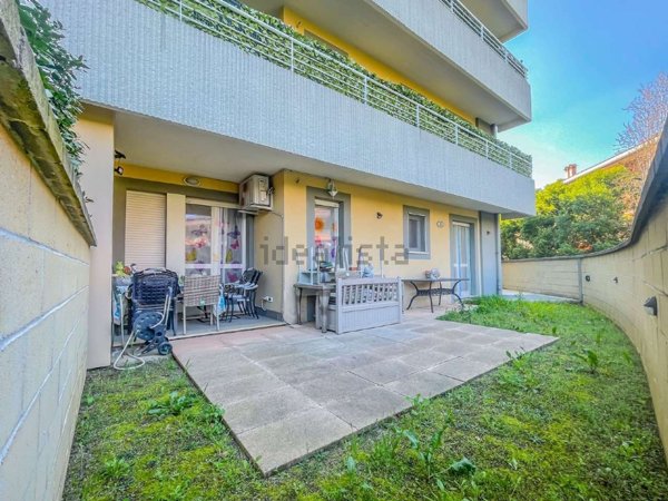 appartamento in vendita ad Aprilia