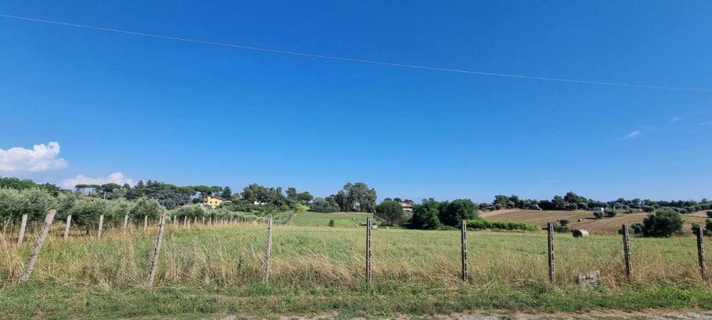 terreno agricolo in vendita ad Aprilia