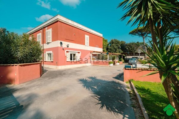 casa indipendente in vendita ad Aprilia