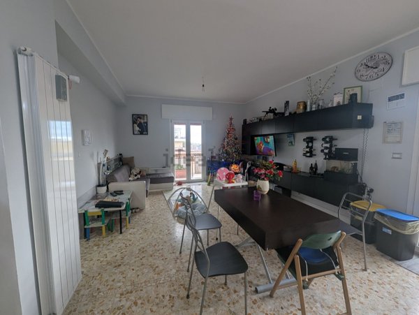 appartamento in vendita ad Aprilia