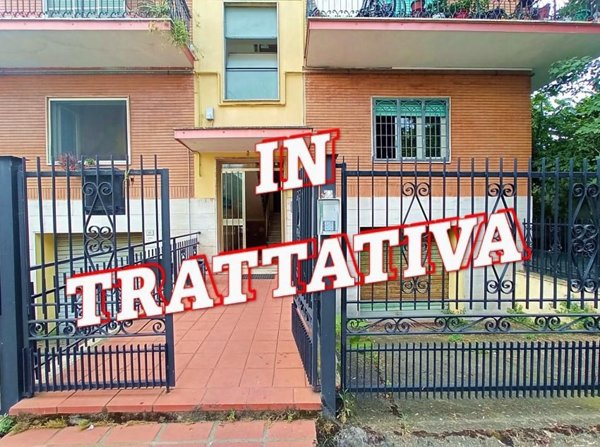 appartamento in vendita ad Aprilia
