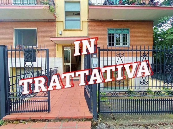 appartamento in vendita ad Aprilia