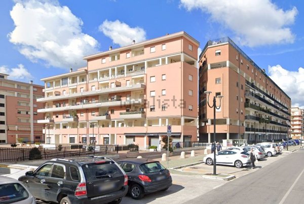 appartamento in vendita ad Aprilia