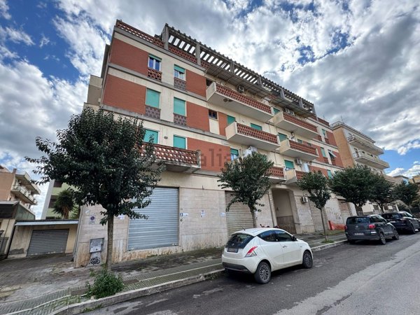 appartamento in vendita ad Aprilia