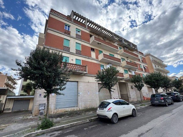 appartamento in vendita ad Aprilia