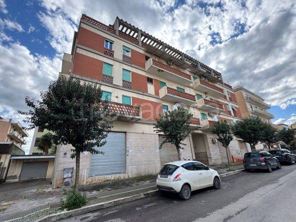 appartamento in vendita ad Aprilia