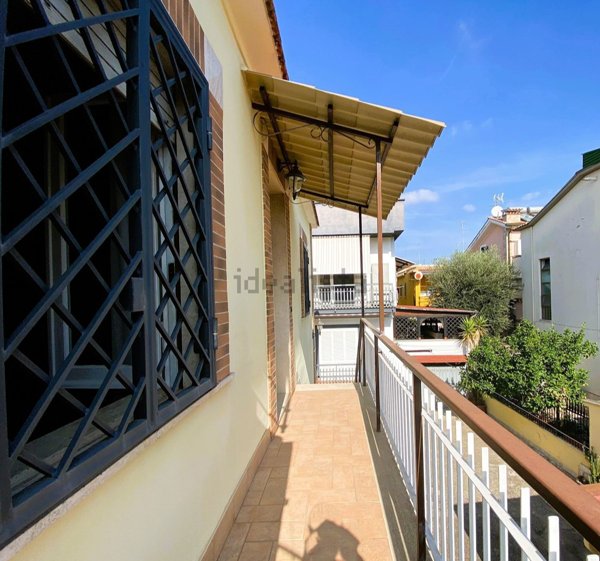 appartamento in vendita ad Aprilia