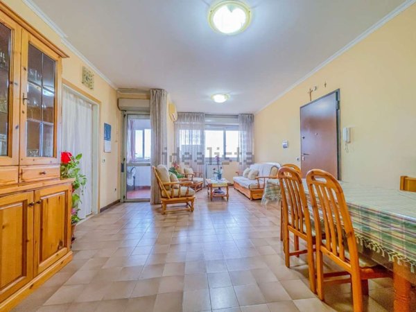 appartamento in vendita ad Aprilia