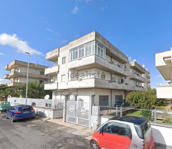 appartamento in vendita ad Aprilia