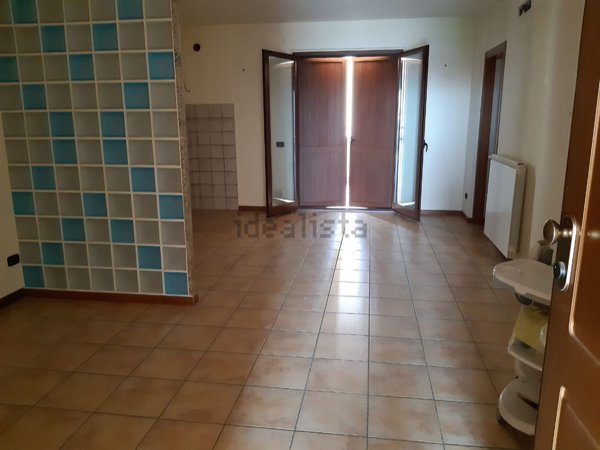 appartamento in vendita ad Aprilia