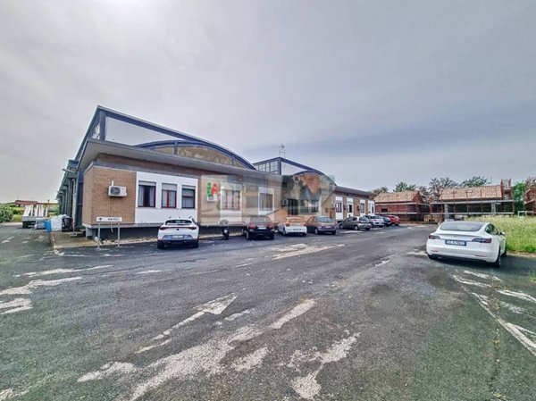 negozio in vendita ad Aprilia in zona Campo di Carne