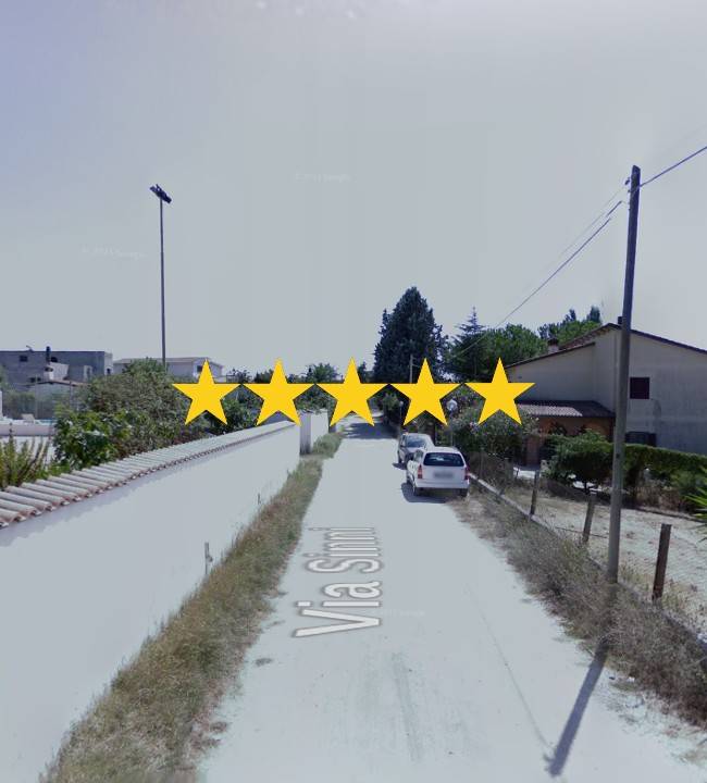 appartamento in vendita ad Aprilia in zona Fossignano