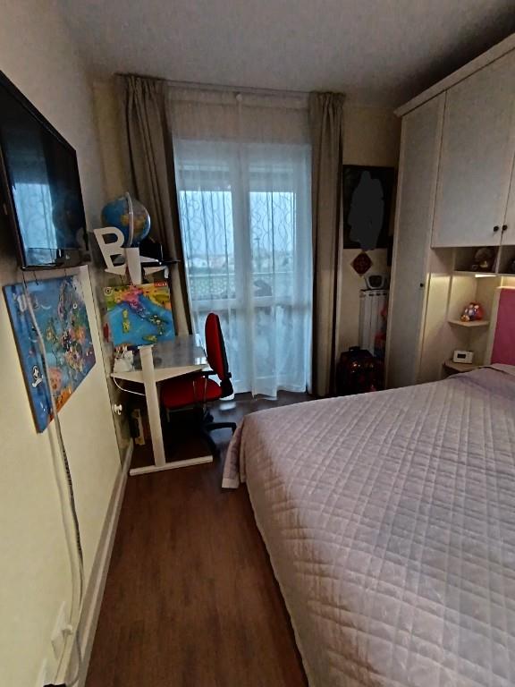 appartamento in vendita ad Aprilia