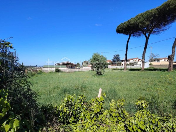 terreno agricolo in vendita ad Aprilia in zona Cogna