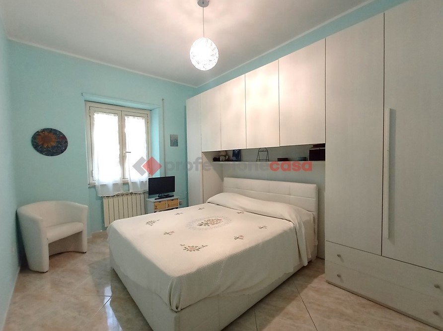 appartamento in vendita ad Aprilia