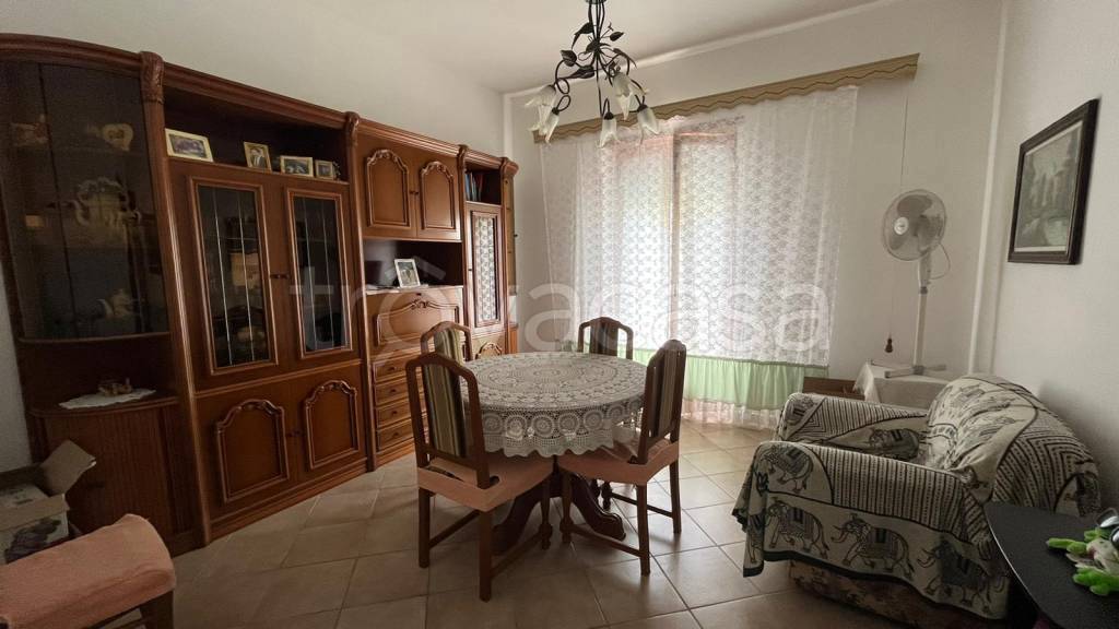 appartamento in vendita ad Aprilia