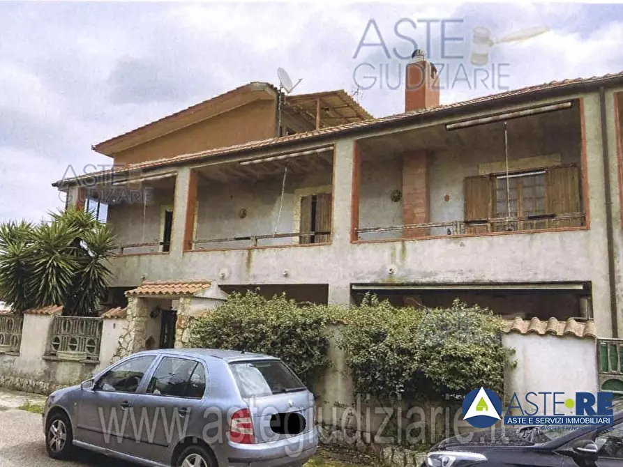 appartamento in vendita ad Aprilia