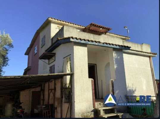 casa indipendente in vendita ad Aprilia