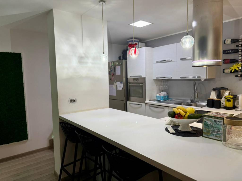 appartamento in vendita ad Aprilia