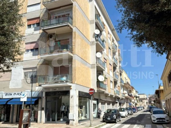 appartamento in vendita ad Aprilia