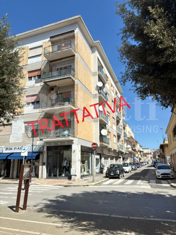 appartamento in vendita ad Aprilia