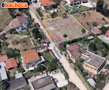 casa indipendente in vendita ad Aprilia
