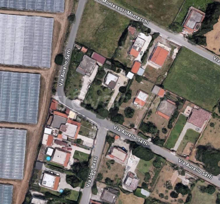 appartamento in vendita ad Aprilia in zona Pantanelle