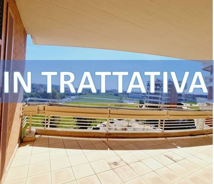 appartamento in vendita ad Aprilia