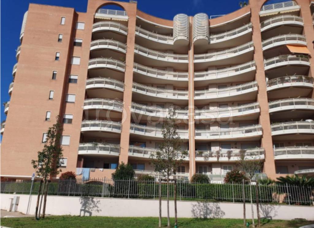 appartamento in vendita ad Aprilia