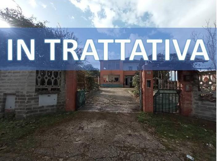 casa indipendente in vendita ad Aprilia in zona Riserva Nuova
