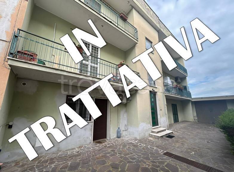 appartamento in vendita ad Aprilia