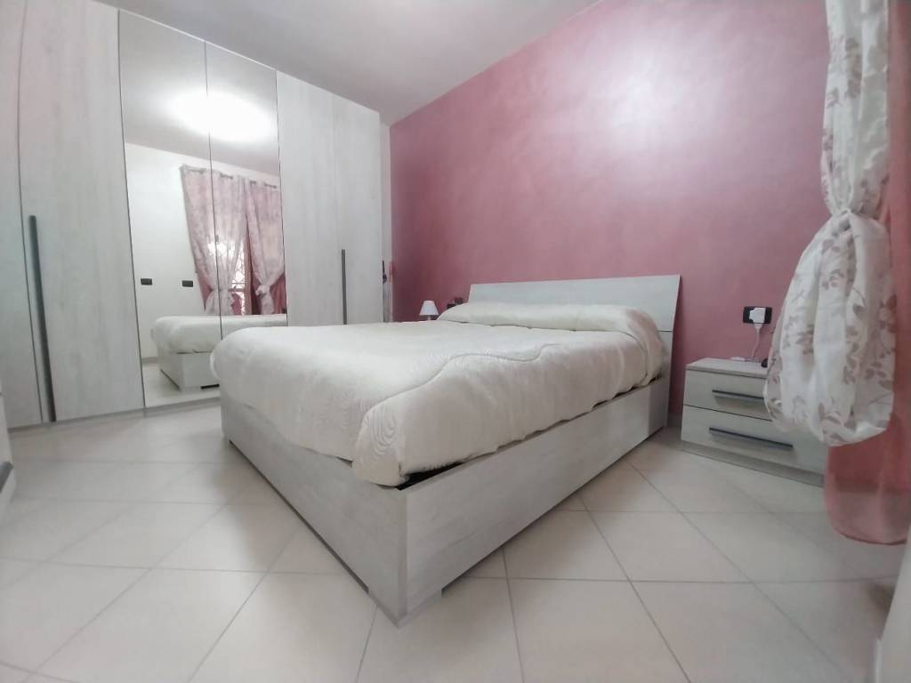 appartamento in vendita ad Aprilia