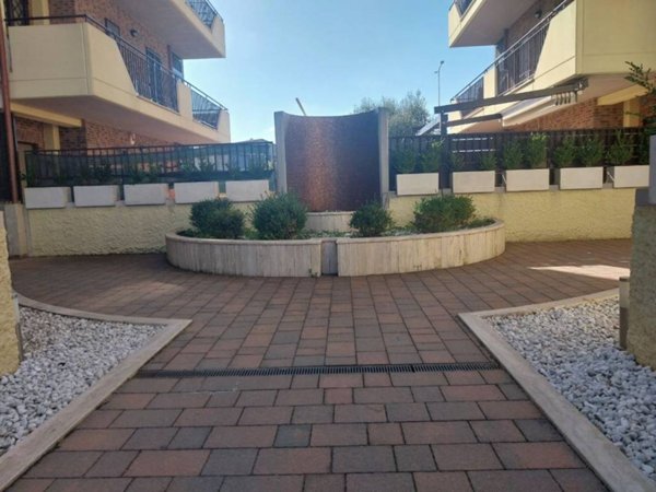 appartamento in vendita ad Aprilia