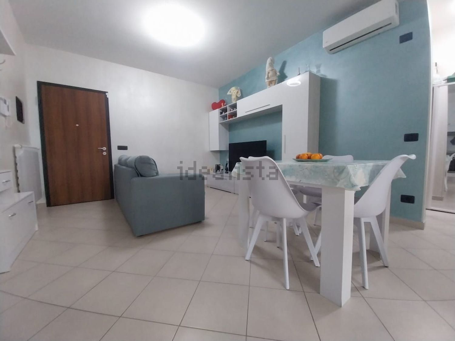 appartamento in vendita ad Aprilia