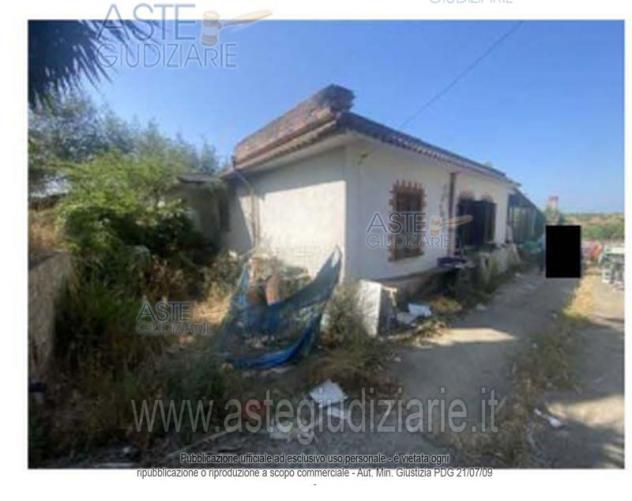 terreno edificabile in vendita ad Aprilia in zona Camilleri-Vallelata