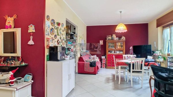 appartamento in vendita ad Aprilia
