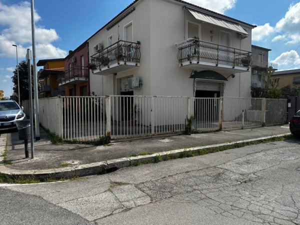 monolocale in vendita ad Aprilia in zona Riserva Nuova